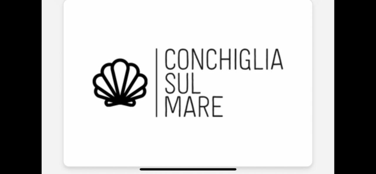 Vila Conchiglia Sul Mare Mazara del Vallo Exteriér fotografie